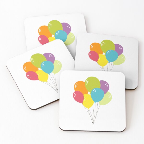 Item preview, Balloons designed and sold by Ana Gorozpe.