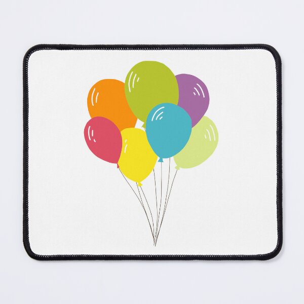 Item preview, Balloons designed and sold by Ana Gorozpe.