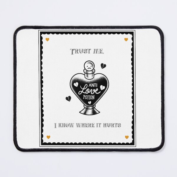 Item preview, Trust Me, I Know Where It Hurts designed and sold by LegendElite.