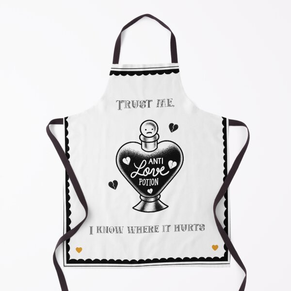 Item preview, Trust Me, I Know Where It Hurts designed and sold by LegendElite.