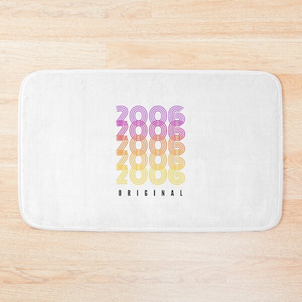 Item preview, 2006 Original – Born in 2006 Birthday Gift – Classic 2006 Limited Edition designed and sold by DesignByLeo.