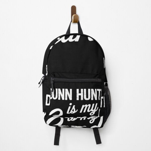 Item preview, Dunn Hunting Is My Cardio Dunn Rae Pottery Hunter designed and sold by sterabamineh.