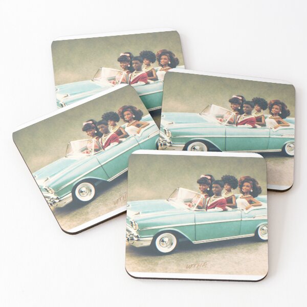 Item preview, WTHR Permits - Vintage Toy Photo – 1970s - Retro Classic Streetwear Art designed and sold by WTHRpermits.