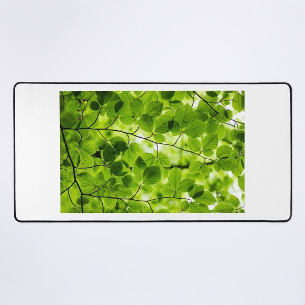 Item preview, Green Leaf Canopy designed and sold by JohnManuelPhoto.