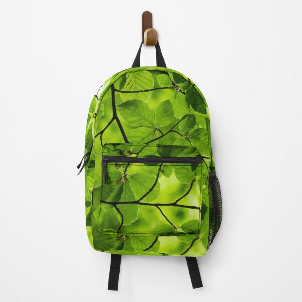 Item preview, Green Leaf Canopy designed and sold by PygmyTitan Photo.