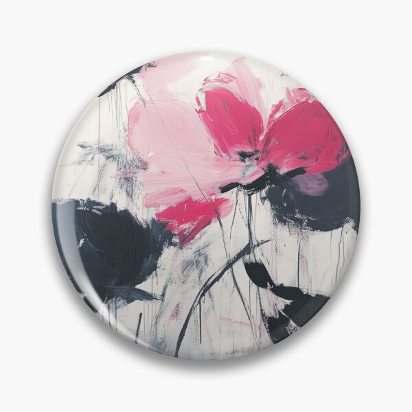 Item preview, Original Paintings by Cy Twombly, Cy Twombly Color Landscape Art designed and sold by OilArtLittle.