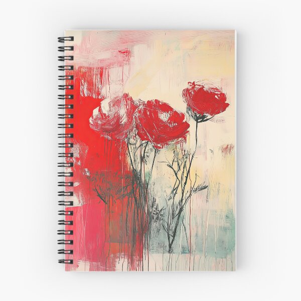 Item preview, Original Paintings by Cy Twombly, Cy Twombly Color Landscape Art designed and sold by OilArtLittle.