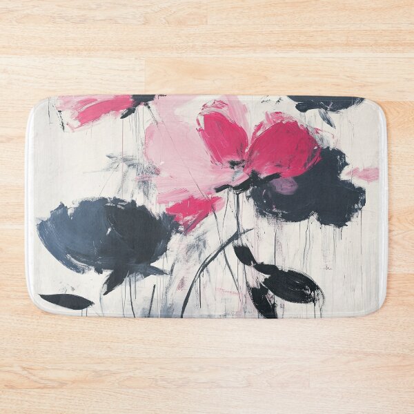 Item preview, Original Paintings by Cy Twombly, Cy Twombly Color Landscape Art designed and sold by OilArtLittle.