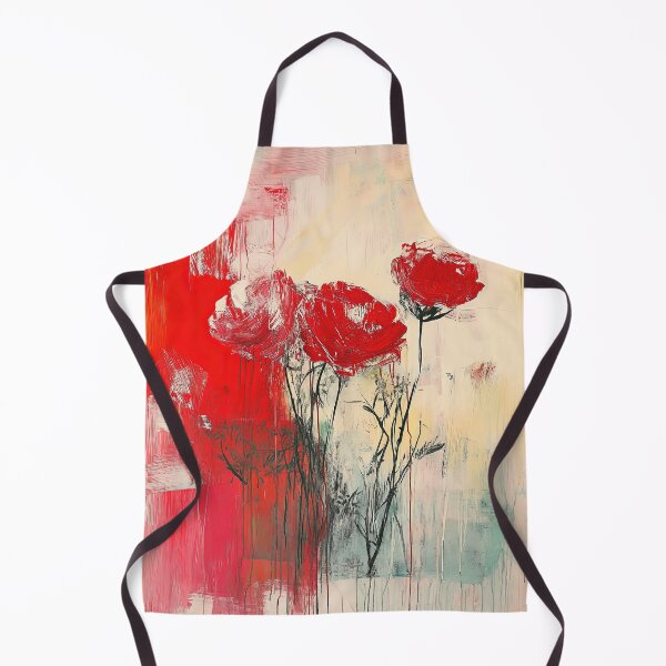 Item preview, Original Paintings by Cy Twombly, Cy Twombly Color Landscape Art designed and sold by OilArtLittle.