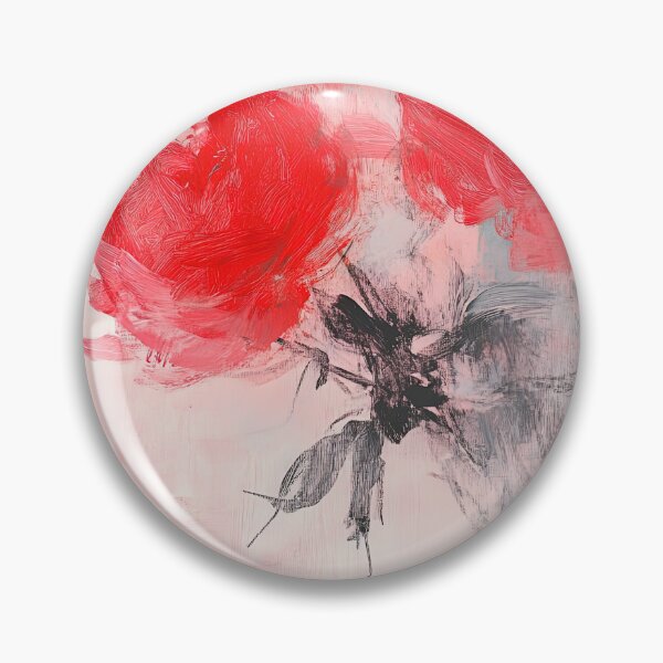 Item preview, Original Paintings by Cy Twombly, Cy Twombly Color Landscape Art designed and sold by OilArtLittle.