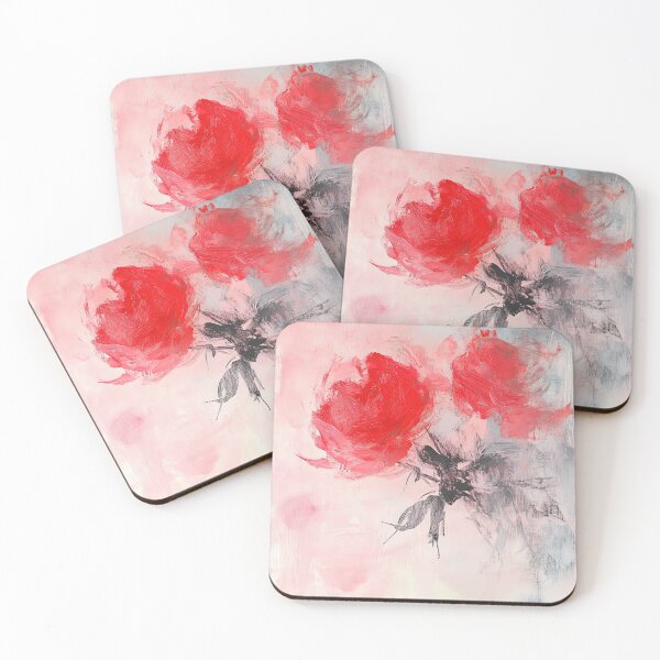 Item preview, Original Paintings by Cy Twombly, Cy Twombly Color Landscape Art designed and sold by OilArtLittle.
