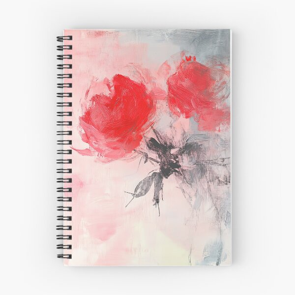 Item preview, Original Paintings by Cy Twombly, Cy Twombly Color Landscape Art designed and sold by OilArtLittle.