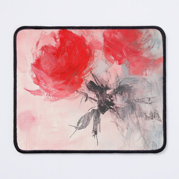 Item preview, Original Paintings by Cy Twombly, Cy Twombly Color Landscape Art designed and sold by OilArtLittle.