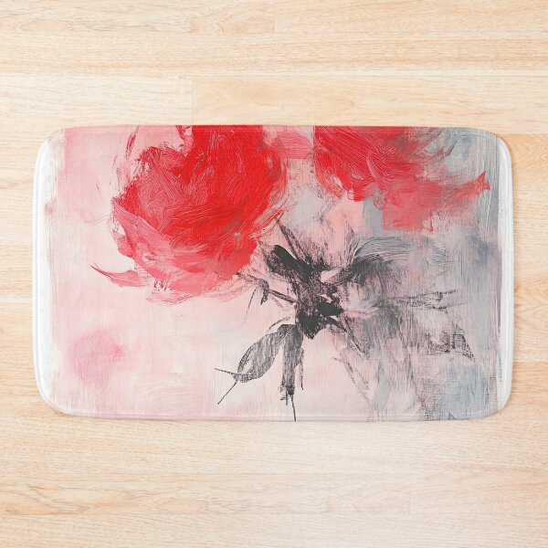 Item preview, Original Paintings by Cy Twombly, Cy Twombly Color Landscape Art designed and sold by OilArtLittle.