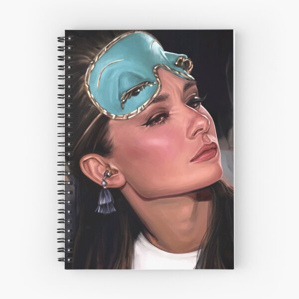 Item preview, Holly Golightly designed and sold by D Belov.