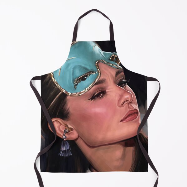 Item preview, Holly Golightly designed and sold by D Belov.