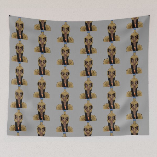 Item preview, Annabeth Chase designed and sold by ceolsonart.