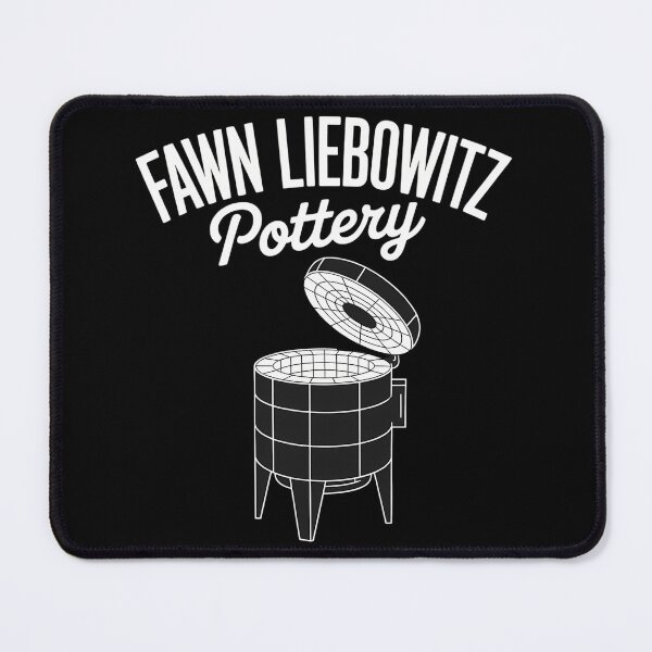 Item preview, Fawn Liebowitz Pottery designed and sold by sterabamineh.