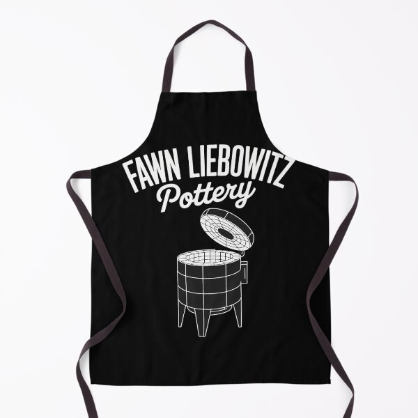 Item preview, Fawn Liebowitz Pottery designed and sold by sterabamineh.