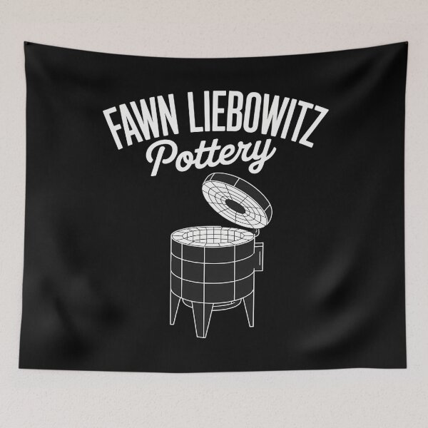 Item preview, Fawn Liebowitz Pottery designed and sold by sterabamineh.