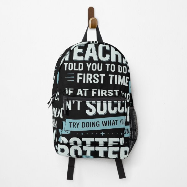 Item preview, Fun Pottery Teacher Joke - Funny Saying designed and sold by sterabamineh.