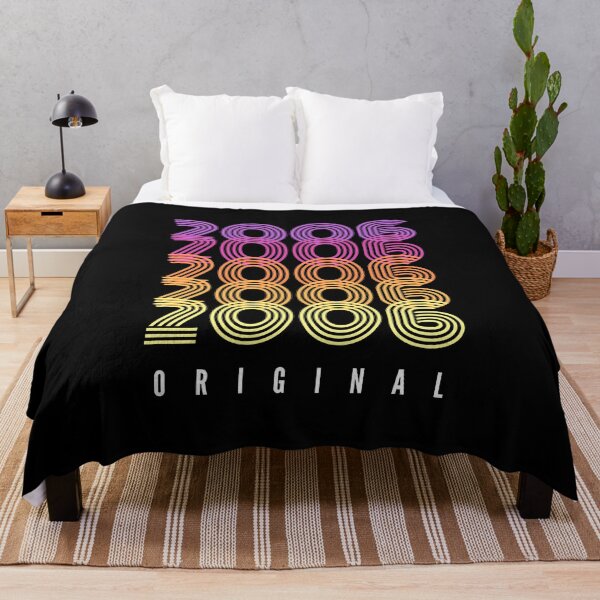 Item preview, Born in 2006 - 2006 Birthday Gift - 2006 Original designed and sold by DesignByLeo.
