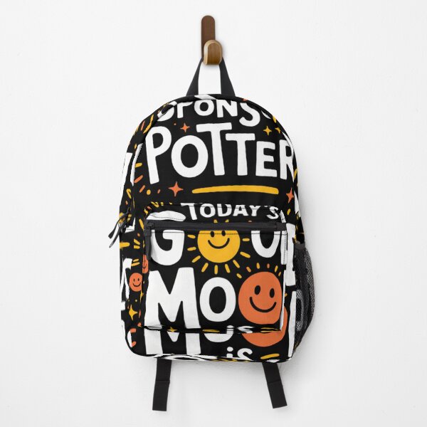 Item preview, Funny Ceramic Today_s Good Mood Is Sponsored by Pottery designed and sold by sterabamineh.