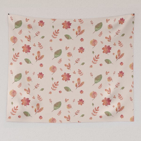 Item preview, Autumn Leaves designed and sold by Yulia mozes.