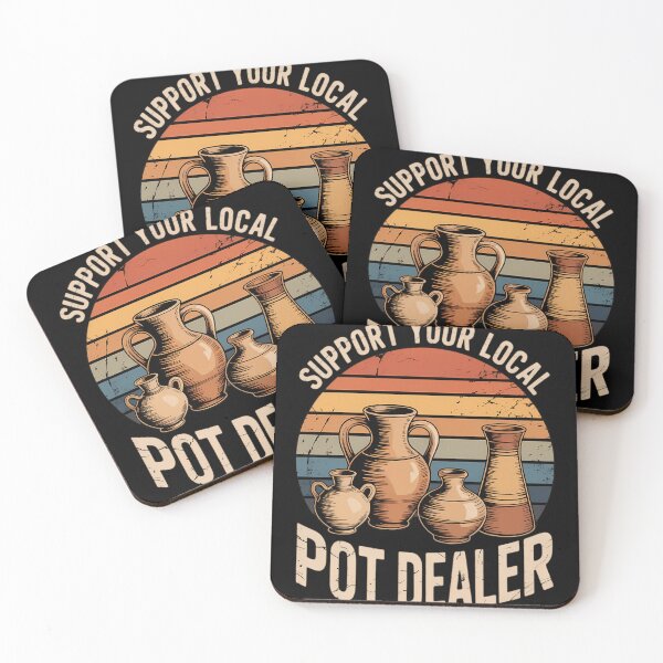 Item preview, Funny Ceramics Maker Sculpt Kiln Pottery designed and sold by sterabamineh.