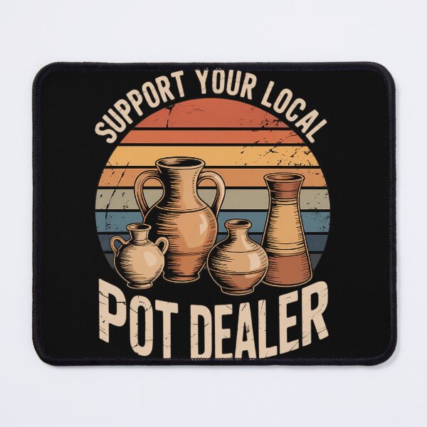 Item preview, Funny Ceramics Maker Sculpt Kiln Pottery designed and sold by sterabamineh.