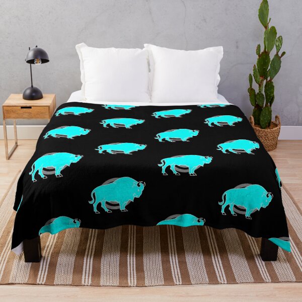 Item preview, American buffalo with Bull’s Eye designed and sold by pixperienz4u.
