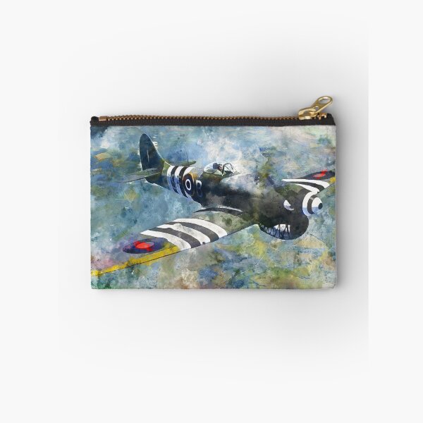 Item preview, Hawker Tempest designed and sold by AM FineArtPrints.