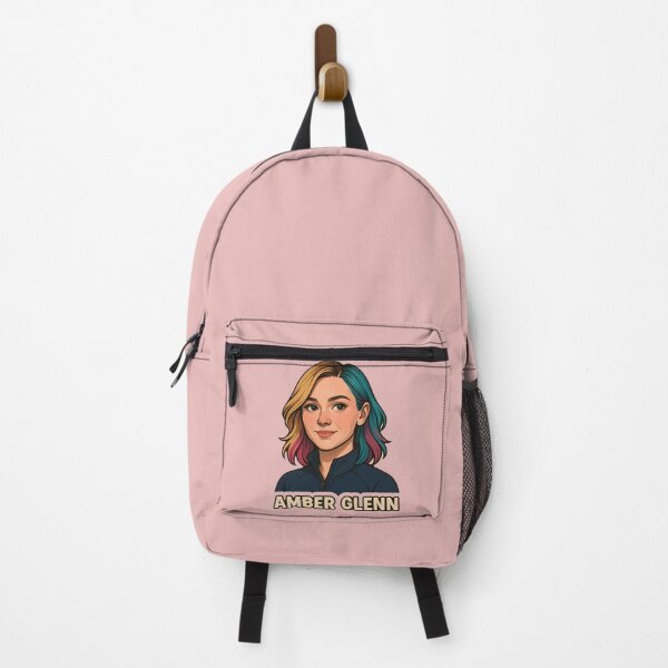 Item preview, amber glenn designed and sold by NRSROTE.