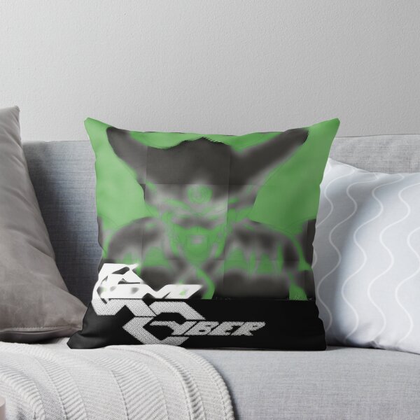 Item preview, Genocyber designed and sold by OdetteLeve.