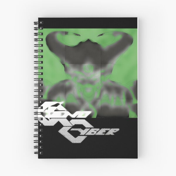 Item preview, Genocyber designed and sold by OdetteLeve.