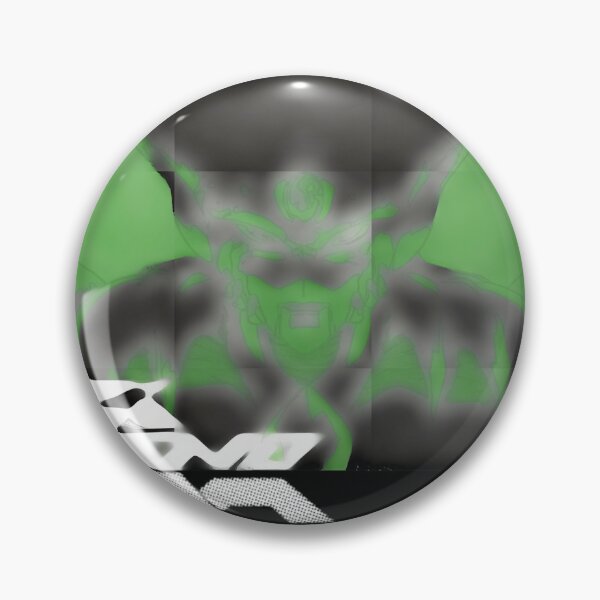 Item preview, Genocyber designed and sold by OdetteLeve.