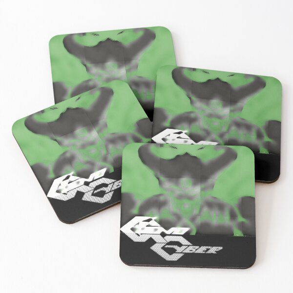 Item preview, Genocyber designed and sold by OdetteLeve.