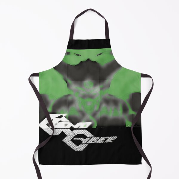 Item preview, Genocyber designed and sold by OdetteLeve.