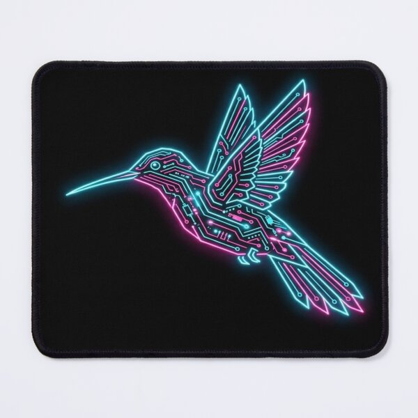 Item preview, cyber bird designed and sold by mijokij11.