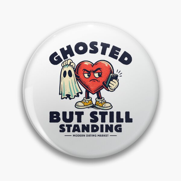 Item preview, Ghosted but still standing designed and sold by Peerless-Prime.