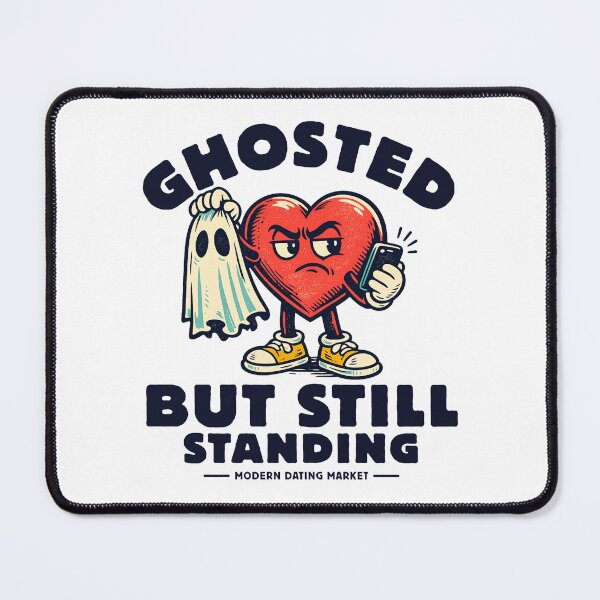 Item preview, Ghosted but still standing designed and sold by Peerless-Prime.