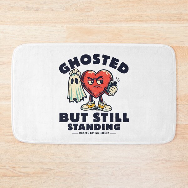 Item preview, Ghosted but still standing designed and sold by Peerless-Prime.