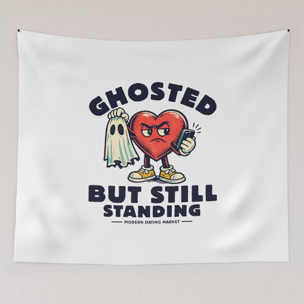 Item preview, Ghosted but still standing designed and sold by Peerless-Prime.