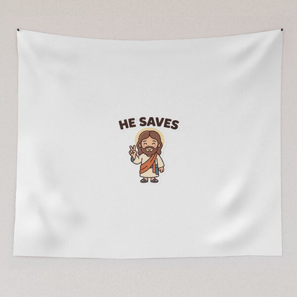 Item preview, Jesus christ designed and sold by SagarUXshop.