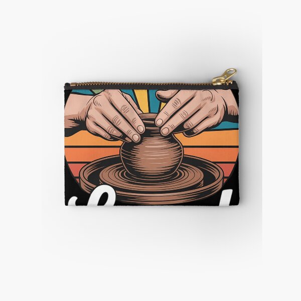 Item preview, Funny Pot Dealer For Pottery Artists Cool Clay Potter designed and sold by tiekanamac.