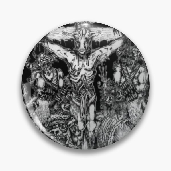 Item preview, Golgotha  designed and sold by Rasha Alaraby.