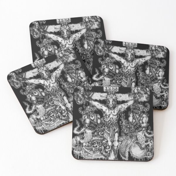 Item preview, Golgotha  designed and sold by Rasha Alaraby.