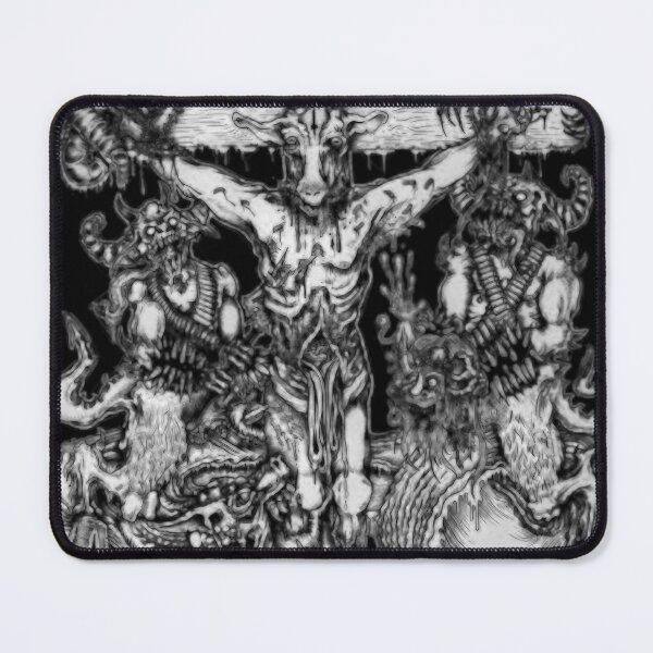 Item preview, Golgotha designed and sold by Rasha Alaraby.