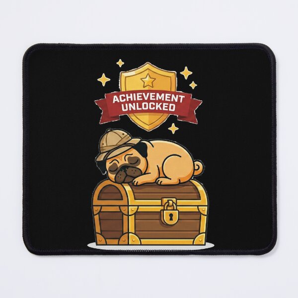 Item preview, Professional Side-Quest Completionist (If the Side-Quest is a Nap) designed and sold by Christopher Faxon.