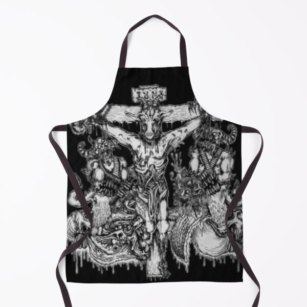 Item preview, Golgotha designed and sold by Rasha Alaraby.